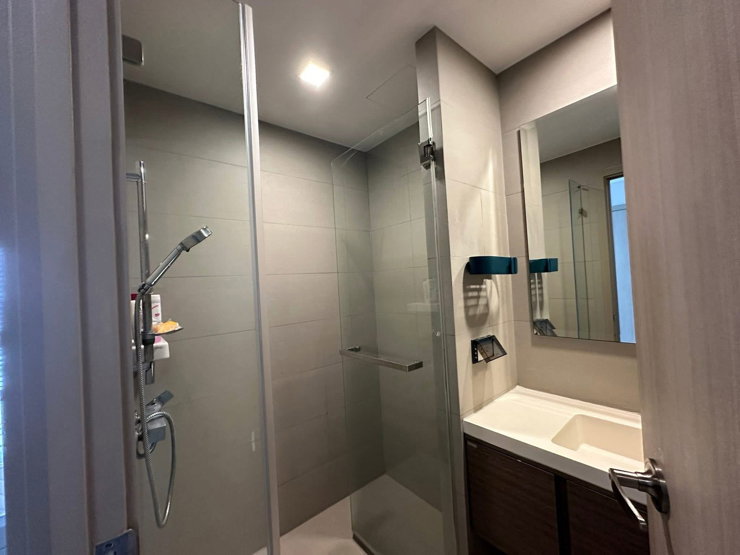 รูป #Z4438💥 020269🔥ให้เช่าคอนโด Whizdom Connect Sukhumvit 101 - รูปที่ 10/10