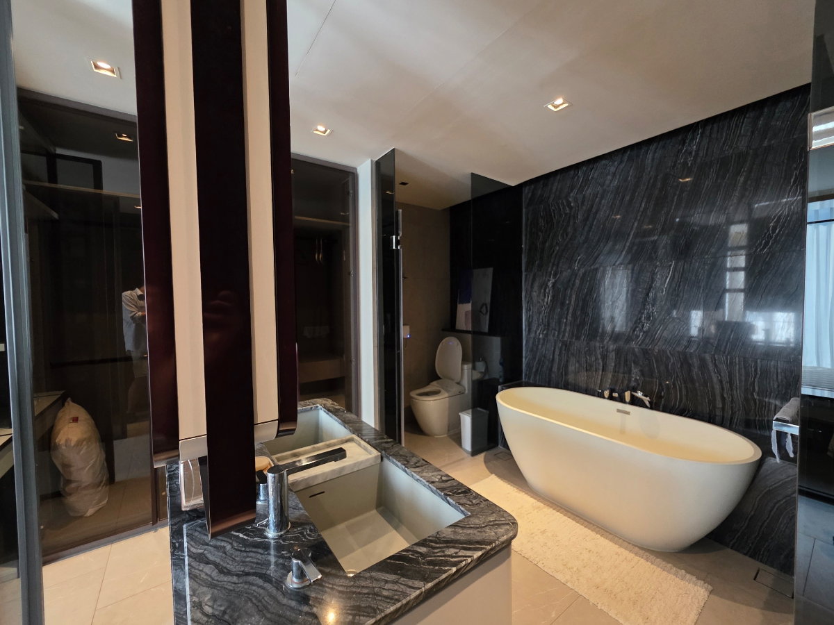 รูป #S5614  ให้เช่า The Reserve 61 Hideaway  - รูปที่ 8/20