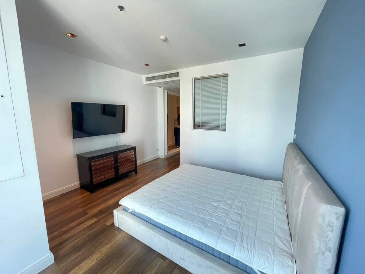 รูป #A124268 ✅ 2/2/69 ให้เช่า Athenee Residence📲📢สอบถาม ld line @condoboy - รูปที่ 5/9