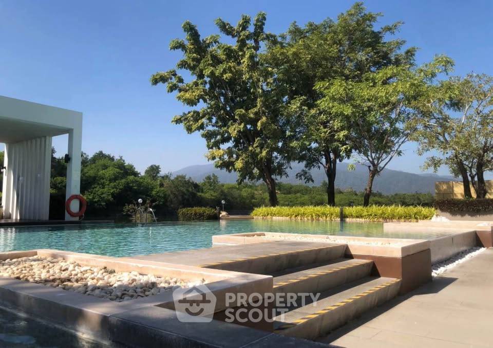รูป คอนโด 1 ห้องนอน ให้เช่า นอร์ธ 8 เชียงใหม่ ใกล้ แม่เหีย (ID 2605457) - รูปที่ 5/11