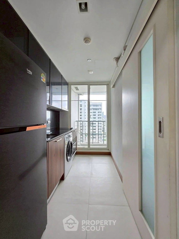 รูป คอนโด 1 ห้องนอน ให้เช่า Ivy Thonglor 23 ย่านทองหล่อ (ID 2530503) - รูปที่ 4/6