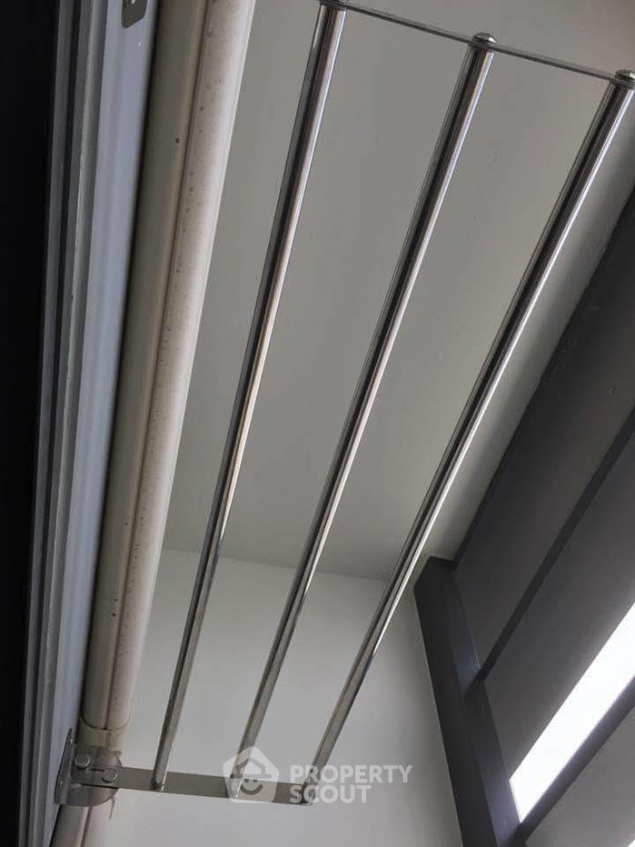 รูป ขายคอนโด 1 ห้องนอน ชั้น 24 Rhythm Asoke ll ใกล้ MRT พระราม 9 (ID 2604365) - รูปที่ 17/17