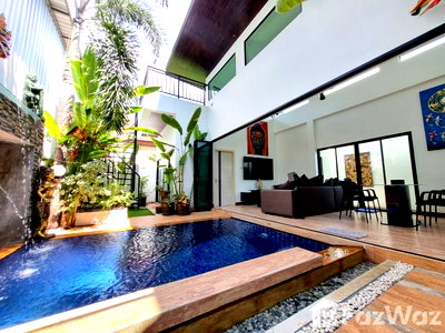 บ้านเดี่ยว เมืองภูเก็ต ภูเก็ต : ขาย วิลล่า 3 ห้องนอน ใน ราไวย์, ภูเก็ต 1804690