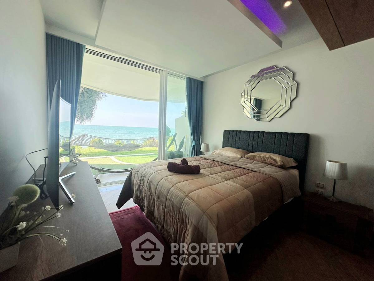 รูป คอนโดให้เช่า 2 ห้องนอน Pure Na Jomtien ใกล้นาจอมเทียน ศรีราชา (ID 2606189) - รูปที่ 44/50