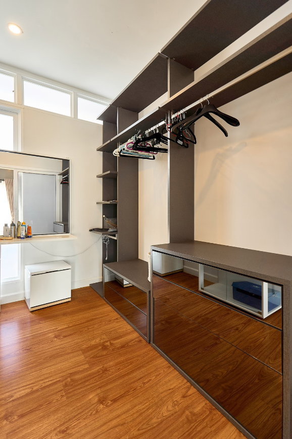 รูป ขาย บ้านในโครงการ ล้านนาเฮอริเทจ บ้านสวย สภาพดี ใกล้แหล่งชุมชน  (ID:738HS) - รูปที่ 7/13