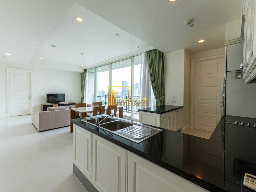 รูป Royce Private Residence | Elegant 2 Bedroom Condo in Asoke - BR60960CD - รูปที่ 9/31