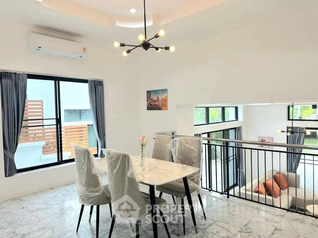 รูป คอนโด 4 ห้องนอน 444 ตร.ม. ขาย ที่ Wyndham Jomtien Pattaya พัทยา (ID 2606186) - รูปที่ 5/12