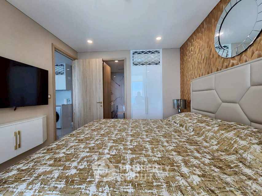 รูป คอนโด 2 ห้องนอน ชั้นสูง 48 Copacabana Beach Jomtien 65 ตร.ม. ใกล้หาดจอมเทียน (ID 2400959) - รูปที่ 22/24
