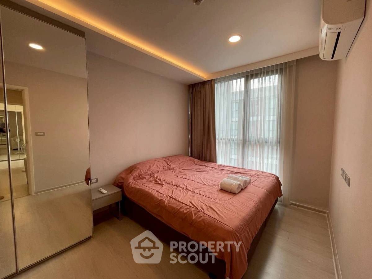 รูป คอนโด 2 ห้องนอน ที่ วีธารา 36 ขนาด 50 ตร.ม. ชั้น 7 ใกล้ BTS ทองหล่อ (ID 2605649) - รูปที่ 10/11