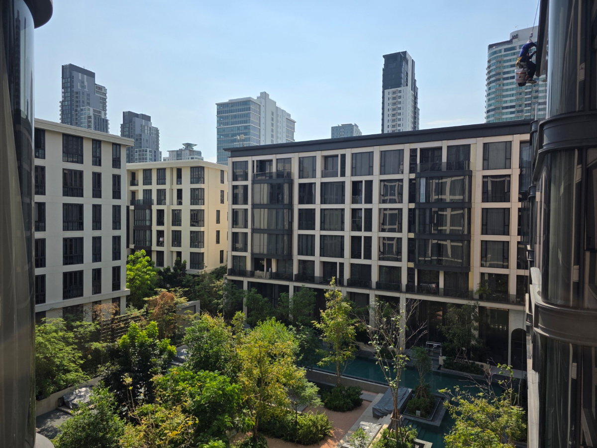 รูป #S5614  ให้เช่า The Reserve 61 Hideaway  - รูปที่ 20/20
