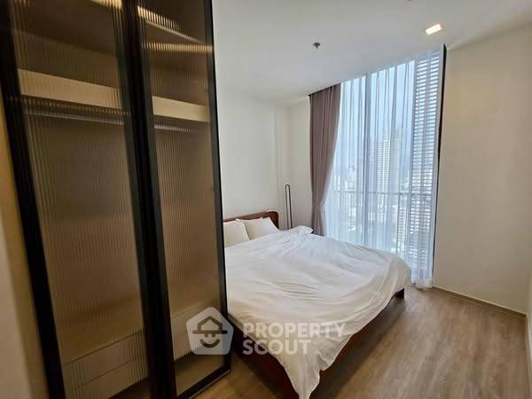 picture 23rd-Floor 2-BR At Noble State 39 Near BTS Phrom Phong (ID 2340339) - 2/14