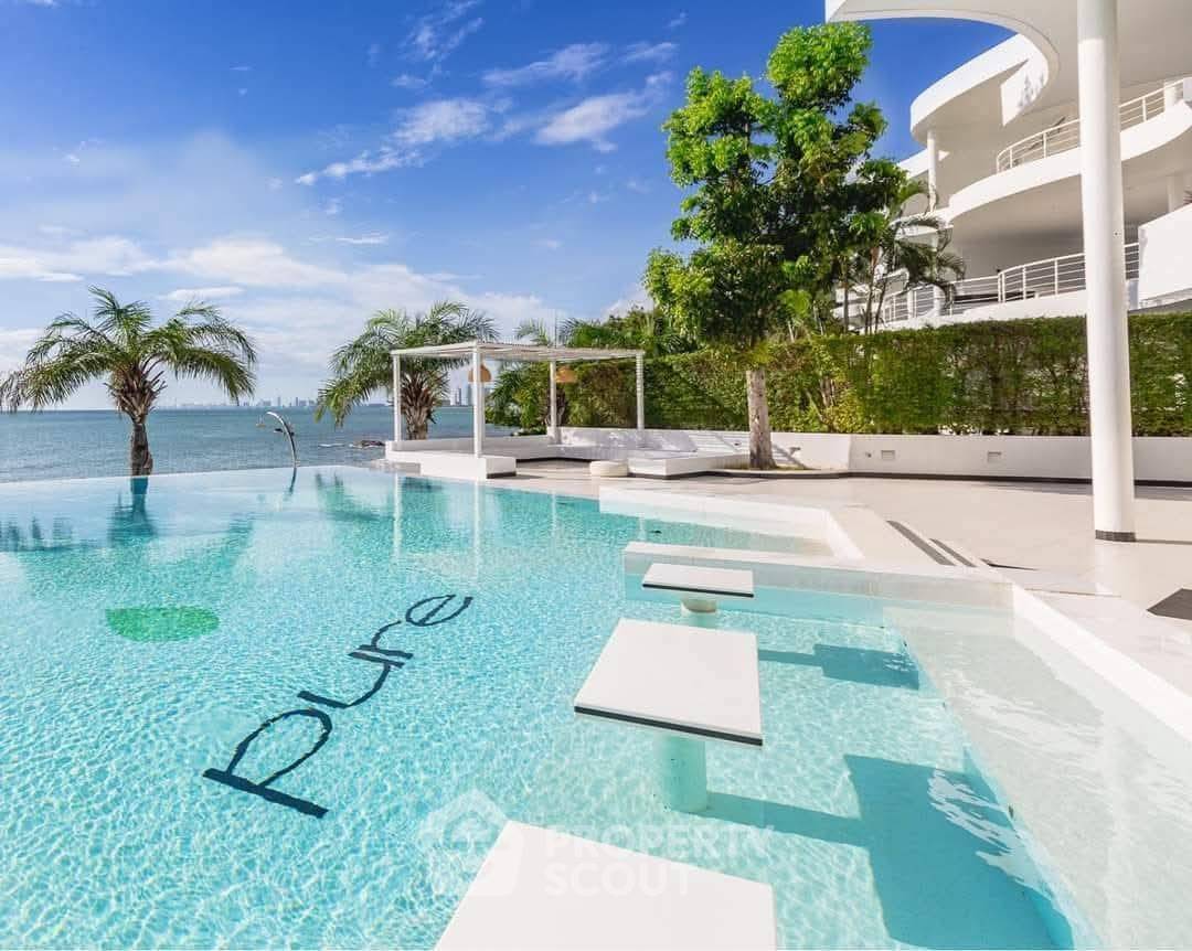 รูป คอนโดให้เช่า 2 ห้องนอน Pure Na Jomtien ใกล้นาจอมเทียน ศรีราชา (ID 2606189) - รูปที่ 18/50