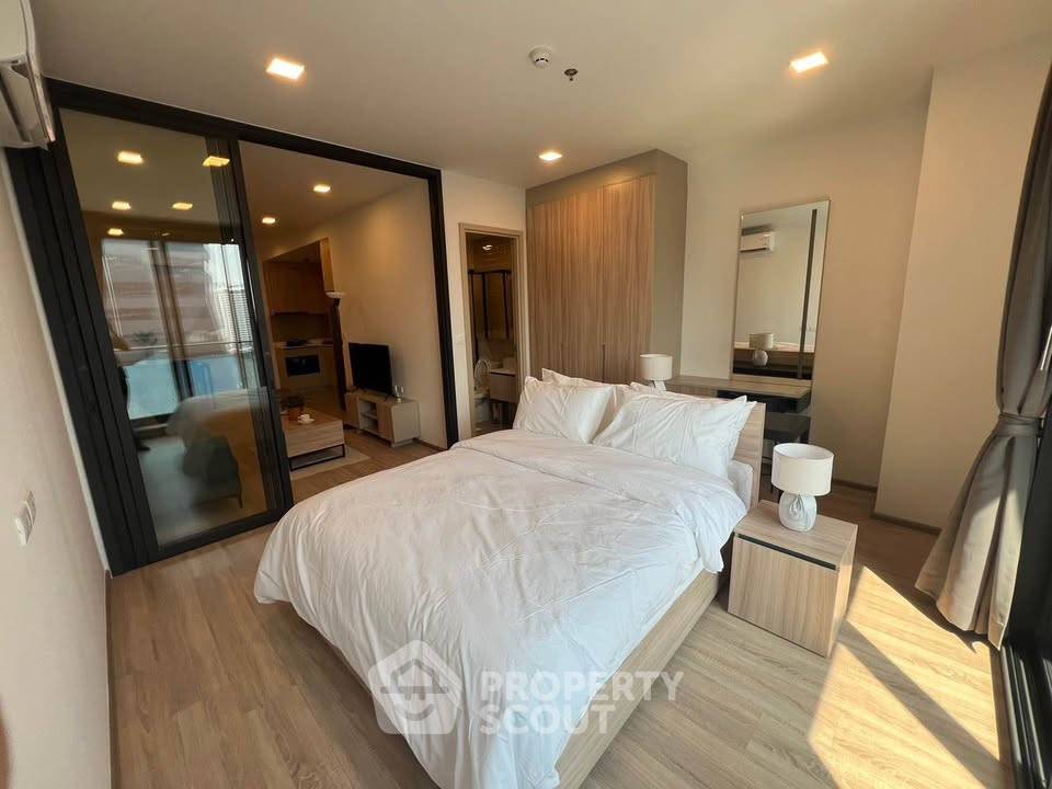 รูป คอนโด 1 ห้องนอน 46 ตร.ม. ชั้น 16 ที่ XT พญาไท ใกล้ BTS พญาไท 400 ม. (ID 2605392) - รูปที่ 4/12