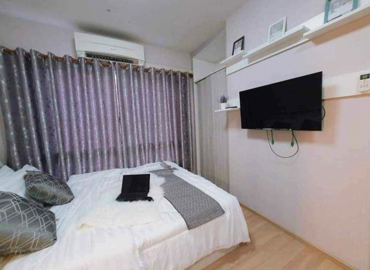 picture Plum Condo              Ladprao101 - 10/11