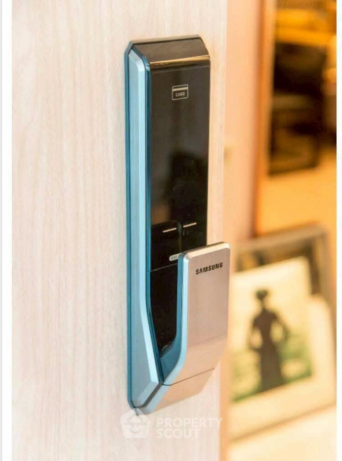 รูป คอนโด 2 ห้องนอน ที่ วีธารา 36 ขนาด 50 ตร.ม. ชั้น 7 ใกล้ BTS ทองหล่อ (ID 2605649) - รูปที่ 4/11
