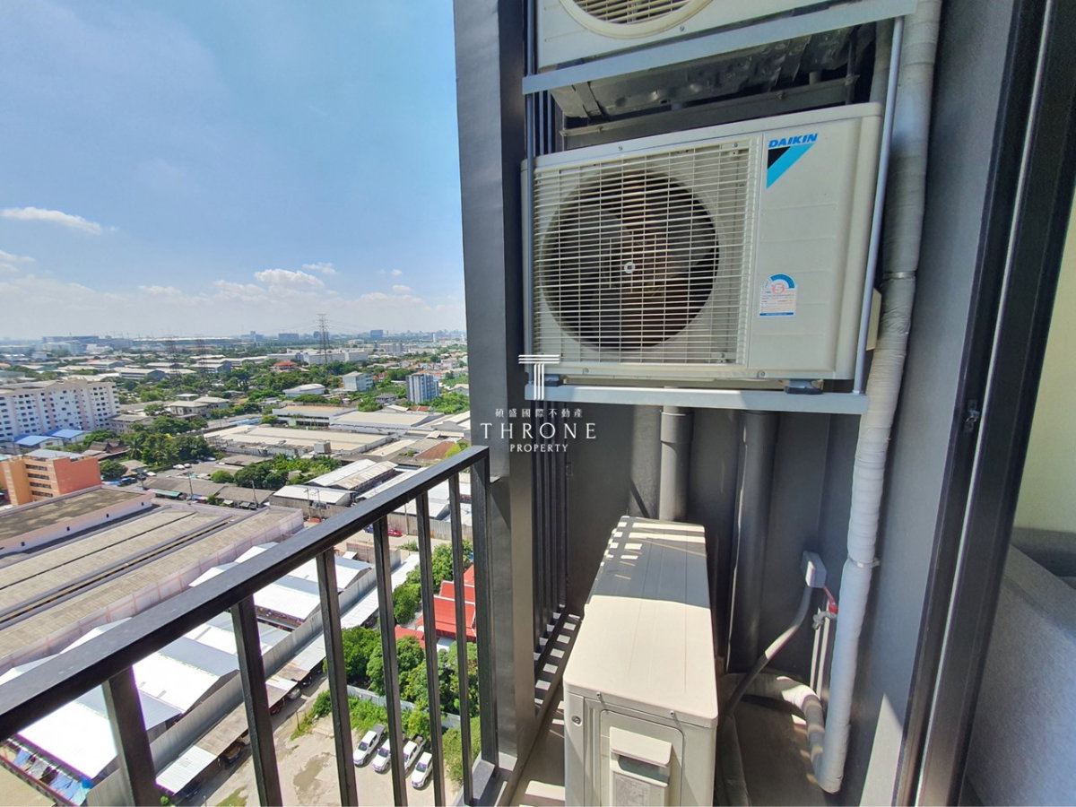 รูป นิว โนเบิล แจ้งวัฒนะ 🌟PN-00005042🌟 - รูปที่ 14/14