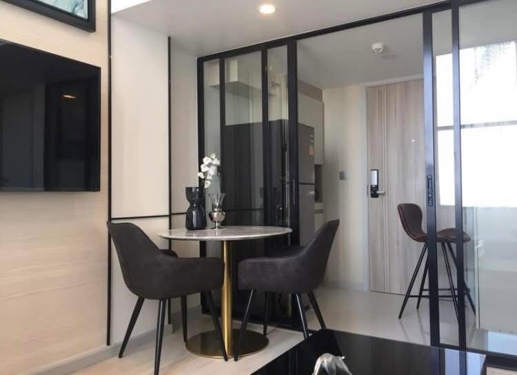 picture  Knightsbridge Prime            Sathorn - 4/13