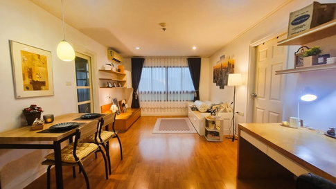 Condo for Rent at Lumpini Ville Sukhumvit 77 (F6901052)