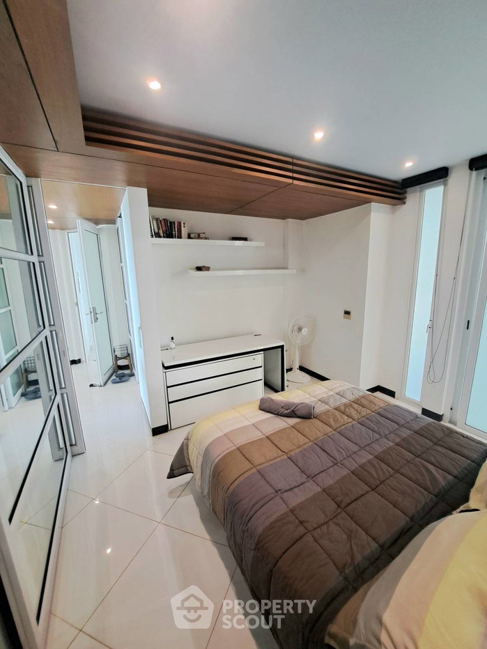 รูป คอนโดให้เช่า 2 ห้องนอน Pure Na Jomtien ใกล้นาจอมเทียน ศรีราชา (ID 2606189) - รูปที่ 32/50