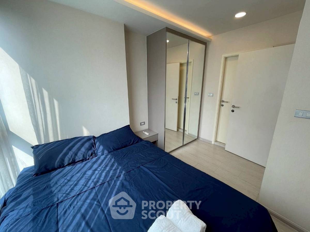 รูป คอนโด 2 ห้องนอน ที่ วีธารา 36 ขนาด 50 ตร.ม. ชั้น 7 ใกล้ BTS ทองหล่อ (ID 2605649) - รูปที่ 8/11