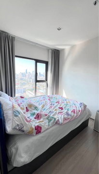 Condo for Rent at THE BASE Phetchaburi - Thonglor (F6901050)