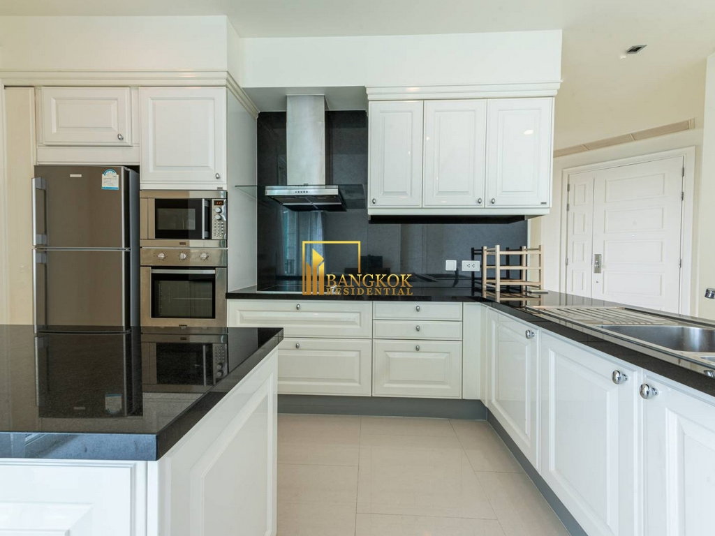รูป Royce Private Residence | Elegant 2 Bedroom Condo in Asoke - BR60960CD - รูปที่ 10/31