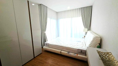Houses for rent Samut Prakarn : LTH14265 – House for Rent | Baan Klang Muang The Edition Bangna | 500 sqm | 5 Beds 7 Baths | Near BTS Bang Na | 320K/Month | บ้านเดี่ยวให้เช่า บ้านกลางเมือง ดิ เอดิชั่น บางนา