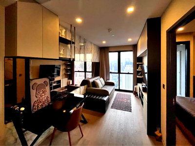 Condos for rent : Condo for Rent at Ashton Asoke (G6901015)
