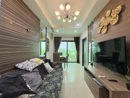 รูปภาพ Dusit Grand Condominium for Rent in Pattaya Jomtien