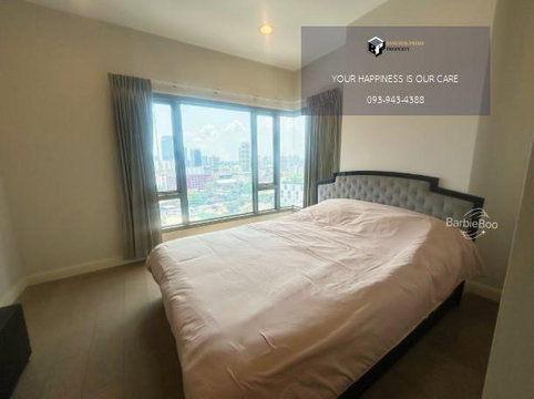 The Crest Sukhumvit 34 | ✨ Beautiful room South View | Never Rented Before ✨ 🚝close to BTS Thonglor 100 Step I 50m #2025111712948 #FC