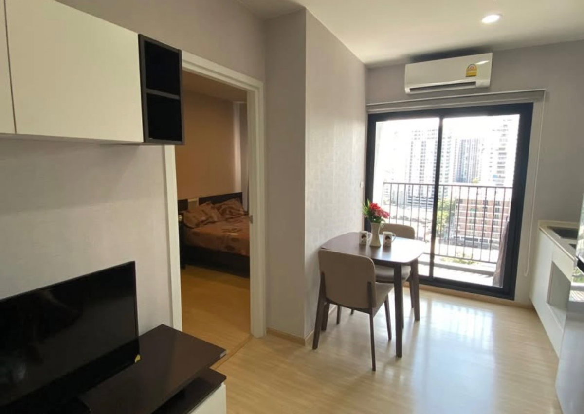 รูป #S5609 ให้เช่า Plum Condo Pinklao - รูปที่ 3/9