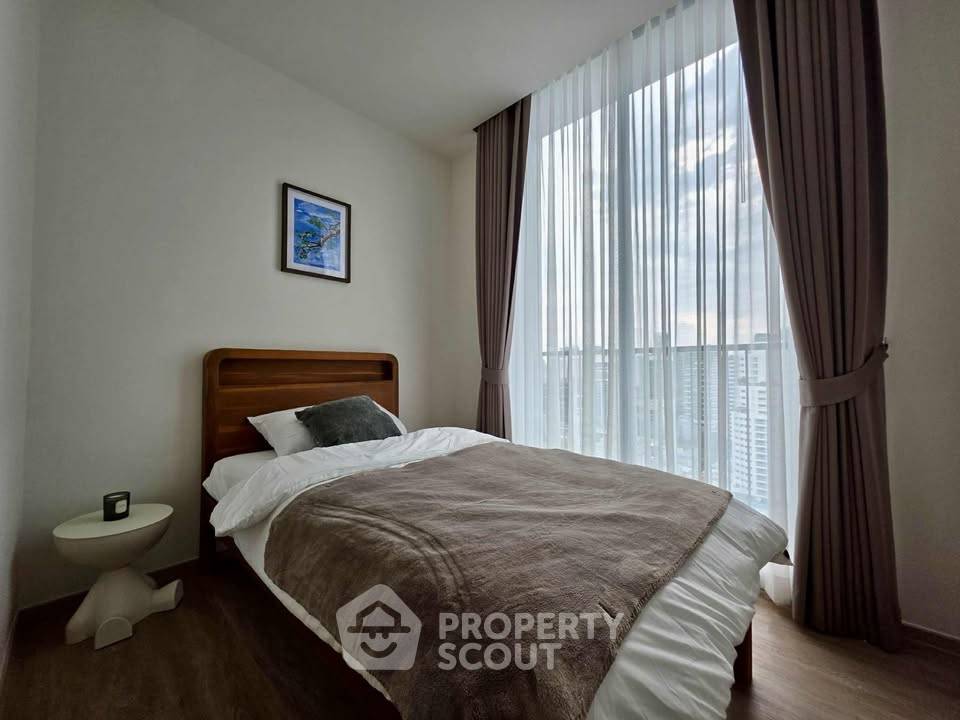 picture 23rd-Floor 2-BR At Noble State 39 Near BTS Phrom Phong (ID 2340339) - 7/14