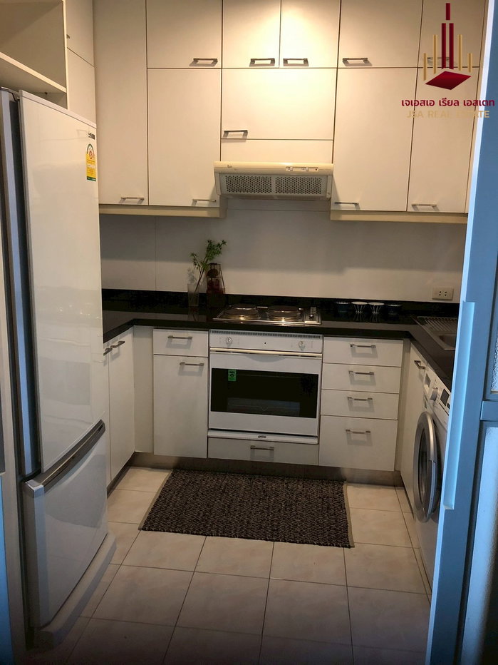 picture ✨ For Rent: President Place Condo ✨  💰 Only 75,000 THB/month - 3/7