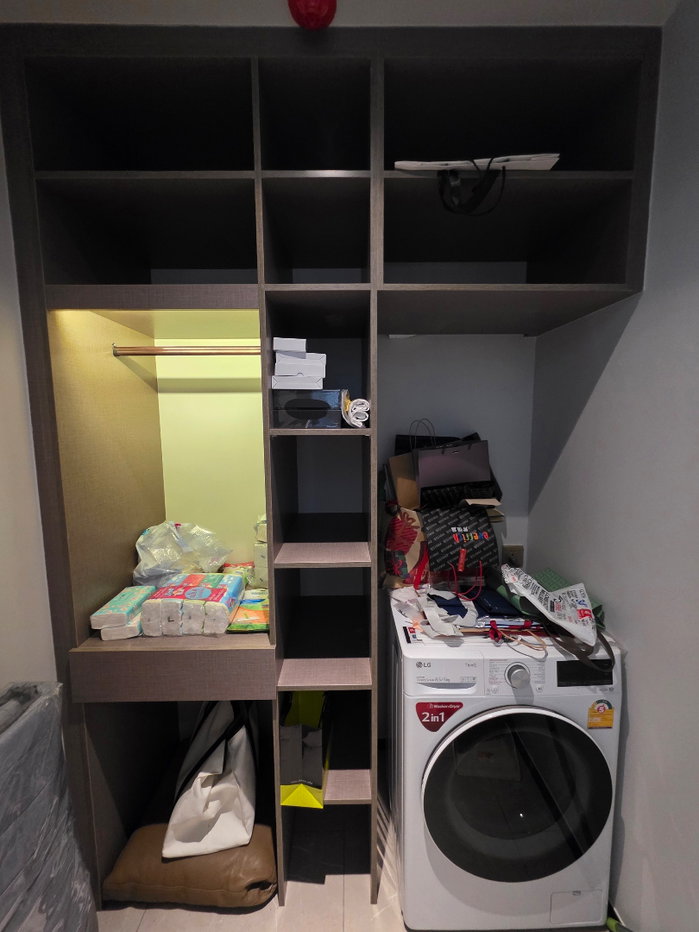รูป #S5614  ให้เช่า The Reserve 61 Hideaway  - รูปที่ 18/20