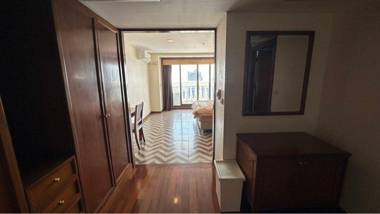 picture #Z4446💥 020269 🔥 Condo for Rent: State Tower Bangkok (Silom) - 6/10