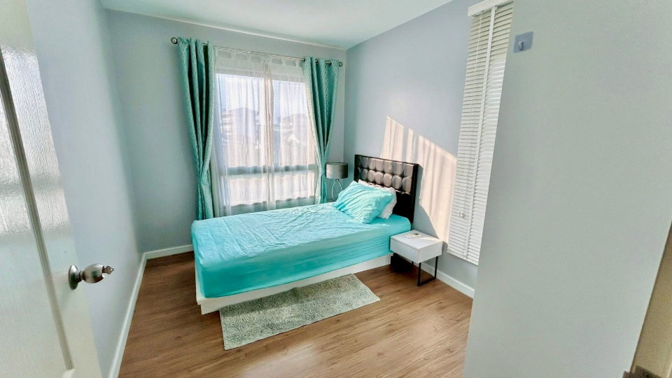 picture I CONDO Sukhumvit             105  - 6/7