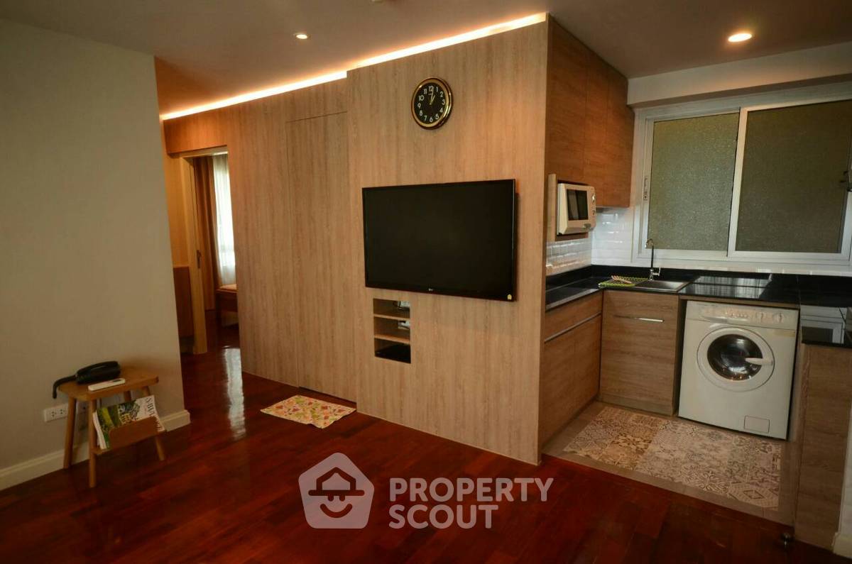 รูป คอนโด 2 ห้องนอน 74 ตร.ม. สุขุมวิท พลัส ใกล้ BTS พระโขนง 200 ม. (ID 511500) - รูปที่ 4/13