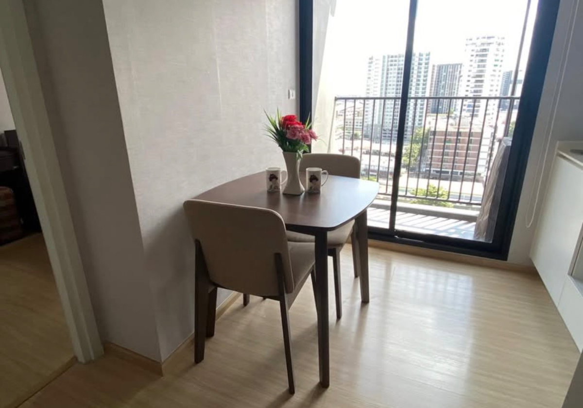 รูป #S5609 ให้เช่า Plum Condo Pinklao - รูปที่ 4/9
