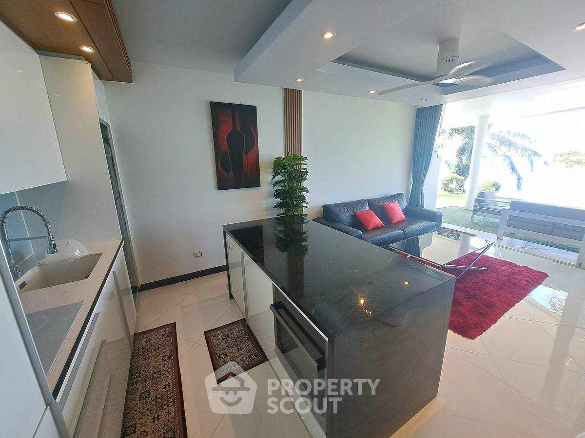 รูป คอนโดให้เช่า 2 ห้องนอน Pure Na Jomtien ใกล้นาจอมเทียน ศรีราชา (ID 2606189) - รูปที่ 23/50