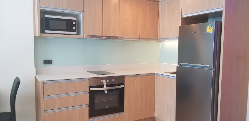 picture THE CLIFF Condominium for sale PhraTamnak Hill Pattaya - 4/13