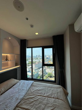 Condo for Rent at MODIZ Sukhumvit 50 (E6901051)