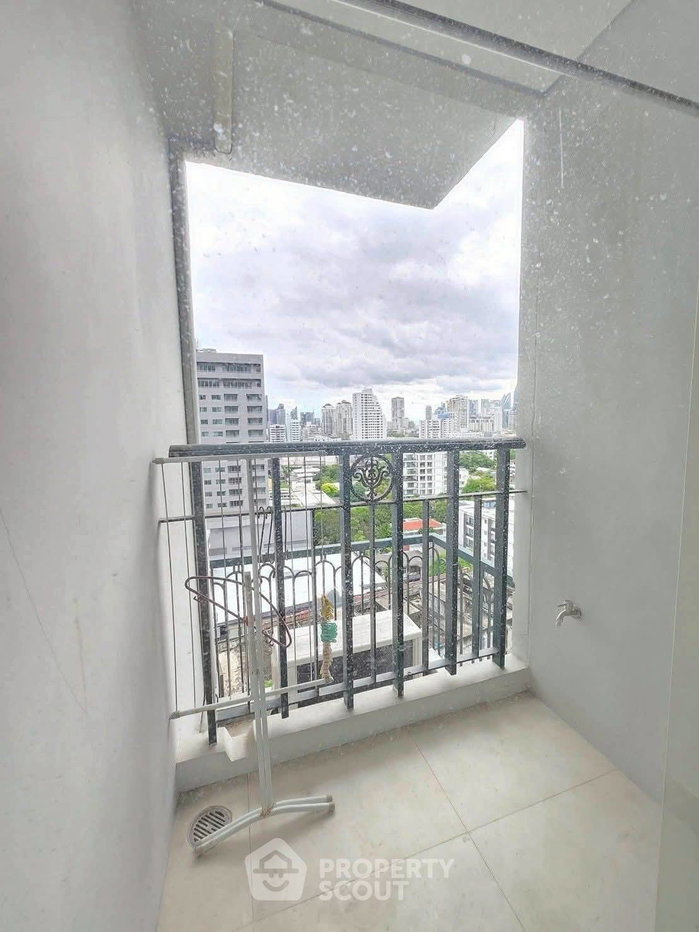 รูป คอนโด 1 ห้องนอน ให้เช่า Ivy Thonglor 23 ย่านทองหล่อ (ID 2530503) - รูปที่ 5/6