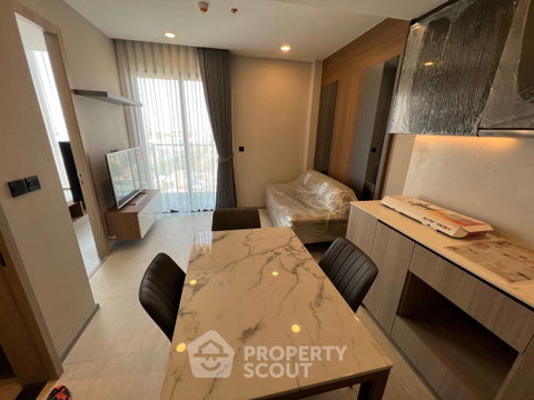 คอนโด 1 ห้องนอน 37 ตร.ม. อาคาร Cooper Siam ชั้น 16 ใกล้ BTS สนามกีฬาแห่งชาติ (ID 2603299)