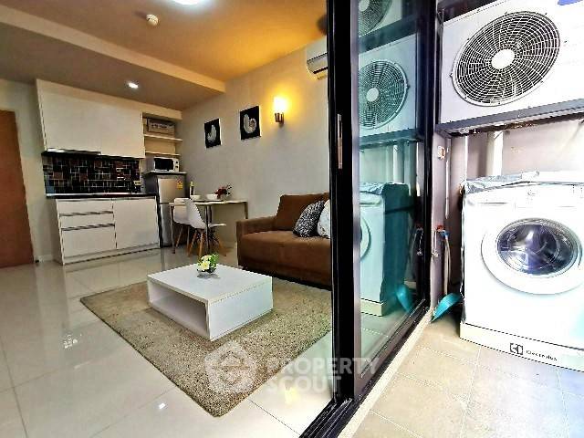 รูป คอนโด 1 ห้องนอน 35 ตร.ม. ชั้น 3 Le Cote Sukhumvit 14 ใกล้ BTS อโศก 100 ม. (ID 2426487) - รูปที่ 2/7