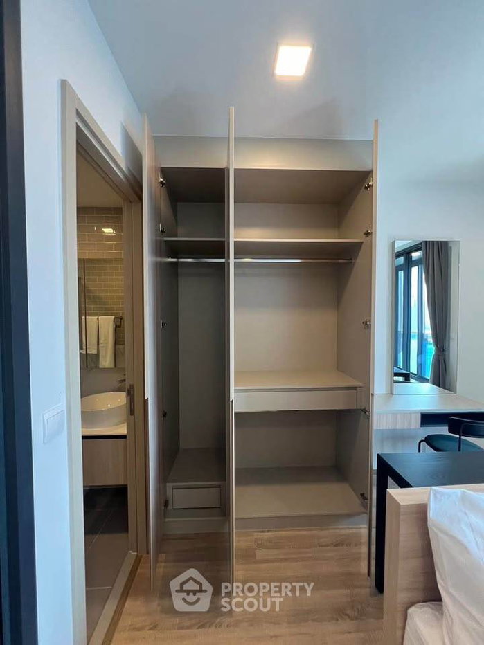 รูป คอนโด 1 ห้องนอน 46 ตร.ม. ชั้น 16 ที่ XT พญาไท ใกล้ BTS พญาไท 400 ม. (ID 2605392) - รูปที่ 11/12