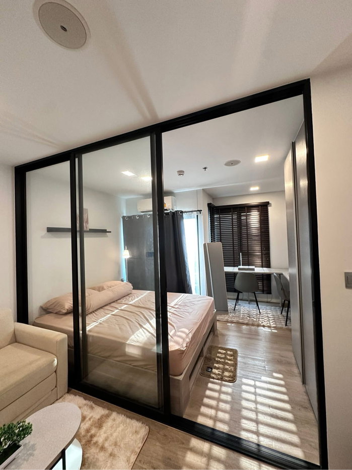 picture #Z4451💥 020269 🔥 Condo for Rent: Kave TU (Rangsit) - 2/10