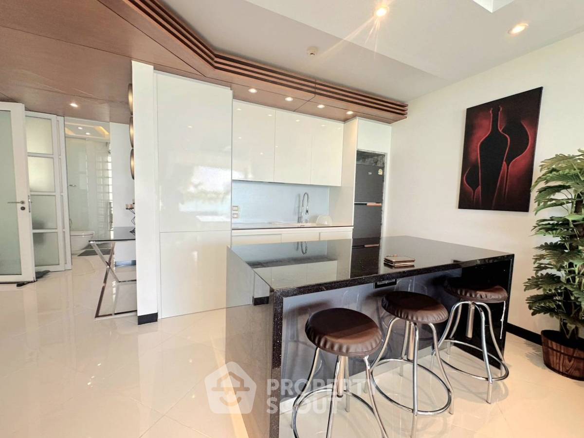 รูป คอนโดให้เช่า 2 ห้องนอน Pure Na Jomtien ใกล้นาจอมเทียน ศรีราชา (ID 2606189) - รูปที่ 40/50