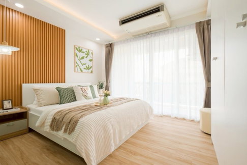 🏢 ขายคอนโด : Champs Elysees Avenue (ฌ็องเซลิเซ่ อเวนิว)   รหัสทรัพย์ | 📌LNP-C11813