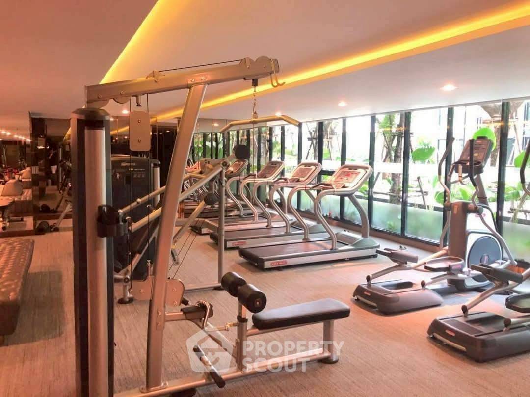 รูป คอนโด 2 ห้องนอน ที่ วีธารา 36 ขนาด 50 ตร.ม. ชั้น 7 ใกล้ BTS ทองหล่อ (ID 2605649) - รูปที่ 3/11