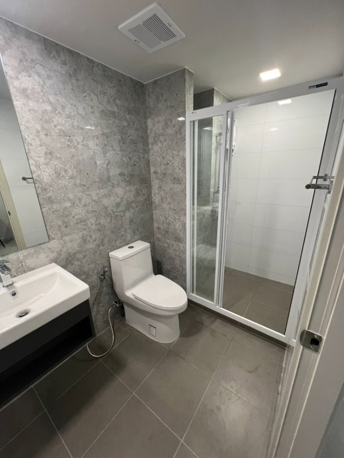 รูป Condo for Rent: Atmoz Oasis Onnut - รูปที่ 10/14